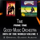 Time - The Wind is Blowin\' (Original Mix)