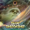 Sixsense - Electrical Waves (Original Mix)