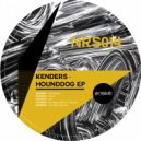 Kenders - Hounddog (Chris C. Remix)