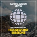 Sandra Wilson - On You (Dub VIP Mix)