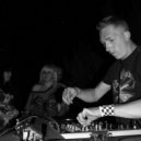 DJ Gatecrasher - Frozen Axe Mix