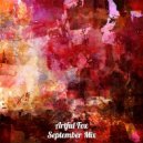 Artful fox - September Mix