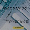 Maksimus - The atmosphere of the music #020 (Radio show)