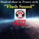 SVnagel (Olaine\\Latvia ) - Flash Sound #322 ()