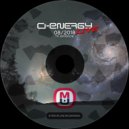 Ci-energy - Mixupload Drum&Bass Podcast (August 2018)