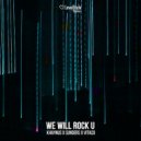 Khaynus & Sunders & Vitaco - We Will Rock U (Radio Mix)