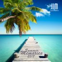 DJ JIM - Summer Memories 2018