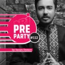 UA Dance Mix [2018-08-24] - #112 NRJ PRE-PARTY by Sanya Dymov ()
