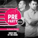 Guest Mix by The FAINO (Ozeroff & Sky) [2018-08-24] - #112 NRJ PRE-PARTY by Sanya Dymov ()
