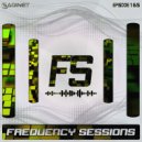 Saginet - Frequency Sessions 165 (Radio Show)