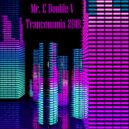 Mr. E Double V - Trancemania (2018)