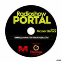MASTER STENSOR - Portal Sound System Podcast 39 ()
