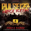 PULSE122 , NIKA REEN - 4 KISS