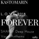 KastomariN - Forever