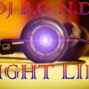 DJ B.O.N.D. - NIGHT LIFE (Original mix)
