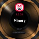 Edemskii - Minority (Original)