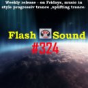 SVnagel (Olaine\\Latvia) - Flash Sound #324 ()