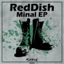 RedDish - RTMF