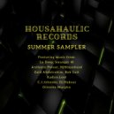 NjHouseHead - Phantassy Reloaded (Original Mix)
