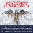 Mixtech & Dub Passenjah - Sound Surrender (feat. Dub Passenjah) (Original Mix)