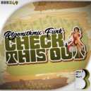 Algorithmic Funk - Everybody In The Club