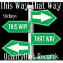 J. Carraby - This Way That Way