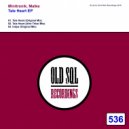 Minitronik & Matke - Indya (Original Mix)