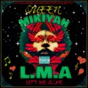 Mikiyah - L.M.A