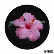 Ydentiti Crisis & Derreuq & Jay Hill - Can\' t Feel