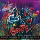 J Balvin & Willy William - Mi Gente (Rino Aqua & MD Dj Remix)