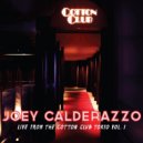 Joey Calderazzo - One Way (Original Mix)