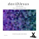 daviDJesus & MC Johnny Def - Save The World (feat. MC Johnny Def)