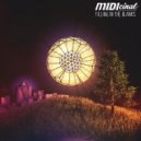 MIDIcinal & Homemade Spaceship - Energy Clouds (feat. Homemade Spaceship) (Original Mix)