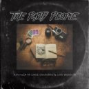 The Party People & Homemade Spaceship & Leah Concialdi - On Replay (feat. Homemade Spaceship & Leah Concialdi) (Original Mix)