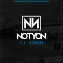 Bruno Torrezz - My Time