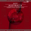 Bastet - Australia (Alberto Ruiz Remix)