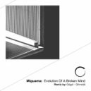 Miguama - R-EvolutionOfABrokenMind (Original Mix)