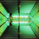 Woody V - No Coming Down (Original Mix)