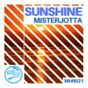 MisterJotta - Sunshine (Original Mix)