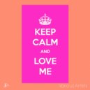 Umma Taylor - You Are My Love (Original Mix)