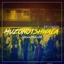 Space Network - Muzonotshwala (DBNG Vocal Dub)