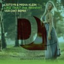 Lisitsyn & Misha Klein & SevenEver - Like That (feat. SevenEver)