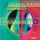Lucas Anzo - Keep on Moving (Original Mix)