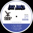 Lack Jemmon - Who’s Serious (Original Mix)
