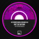 Alexander Main & Richard Ulh - Don't Say Anithing