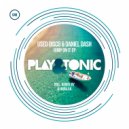 Used Disco & Daniel Dash - Jump On It
