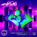 DETACH - Ready To March (feat. MC KYLA) (ALT-A Remix)