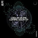Caolan Irvine - Drugs