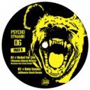 Naâman & Cutty Ranks - Rebel for Life (feat. Cutty Ranks)