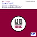 Dax & Atragun - Midnight in Tokyo (Inner Sanctum\'s Far East Trip)